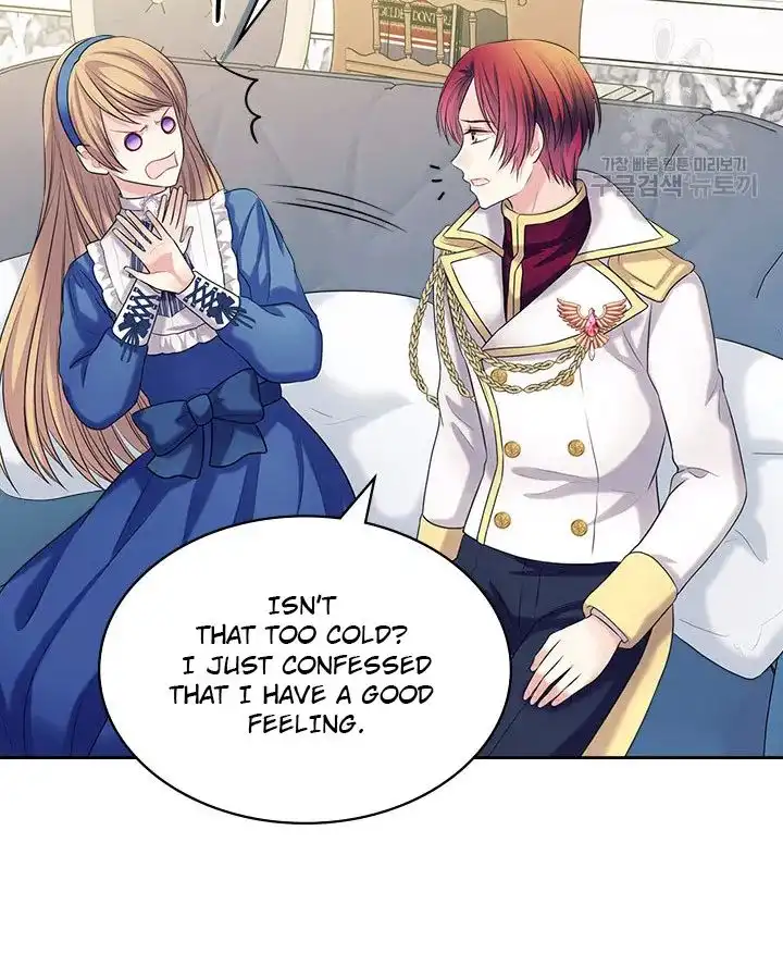 Sincerely: I Became a Duke's Maid Chapter 79 75
